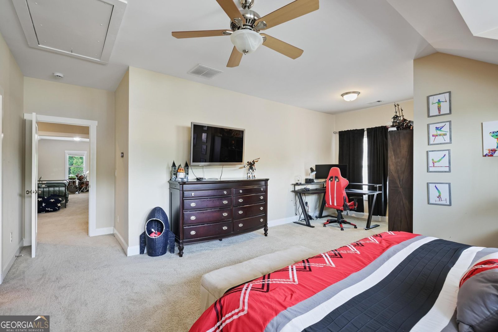 1743 Tabor Drive Marietta - Photo 24