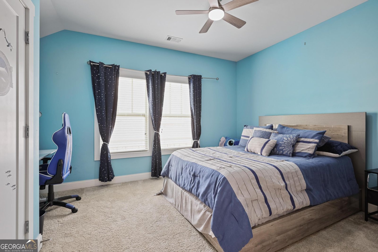 1743 Tabor Drive Marietta - Photo 26
