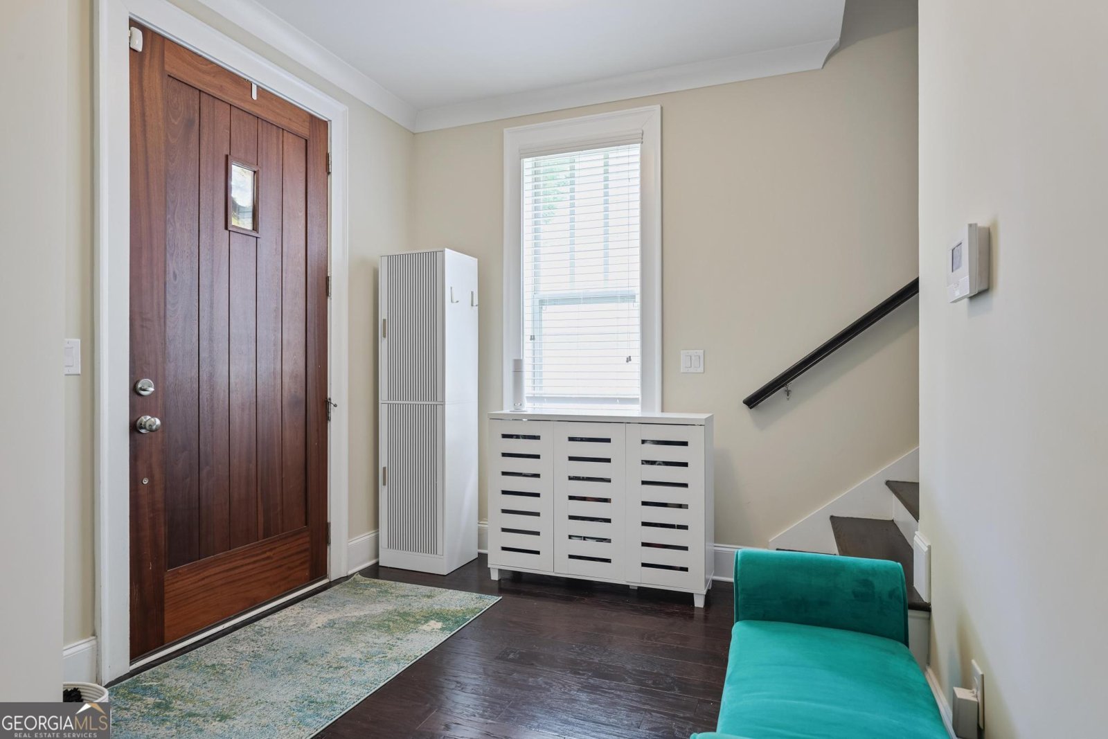 1743 Tabor Drive Marietta - Photo 28
