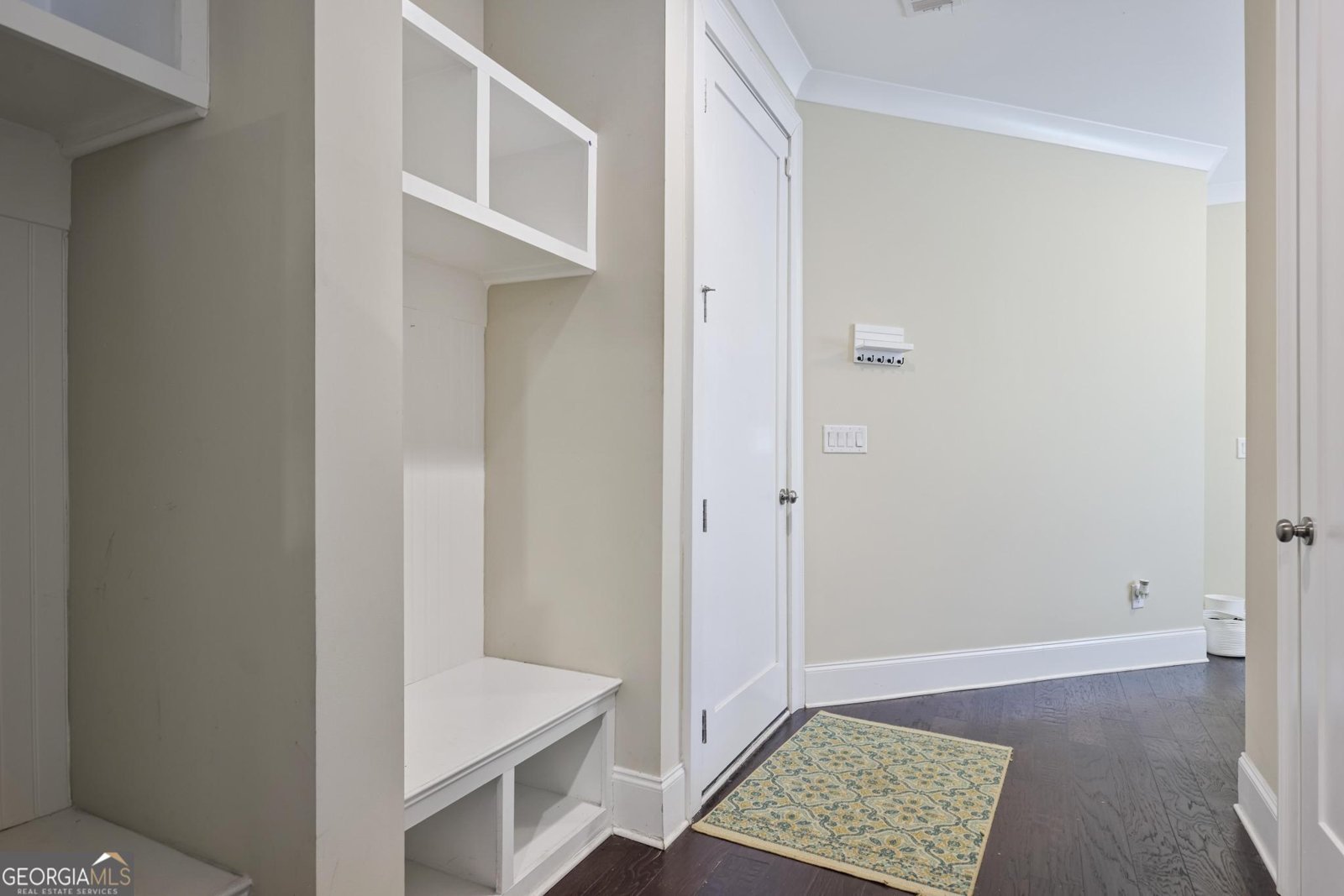 1743 Tabor Drive Marietta - Photo 29
