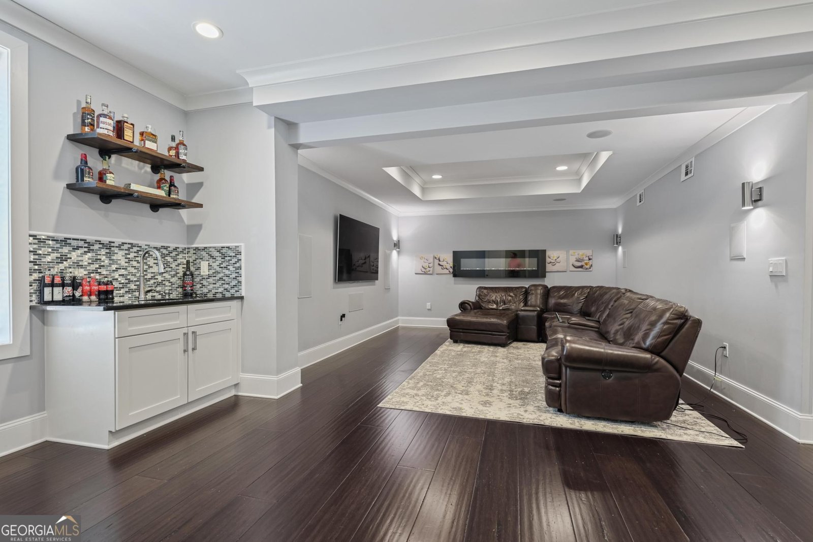 1743 Tabor Drive Marietta - Photo 30