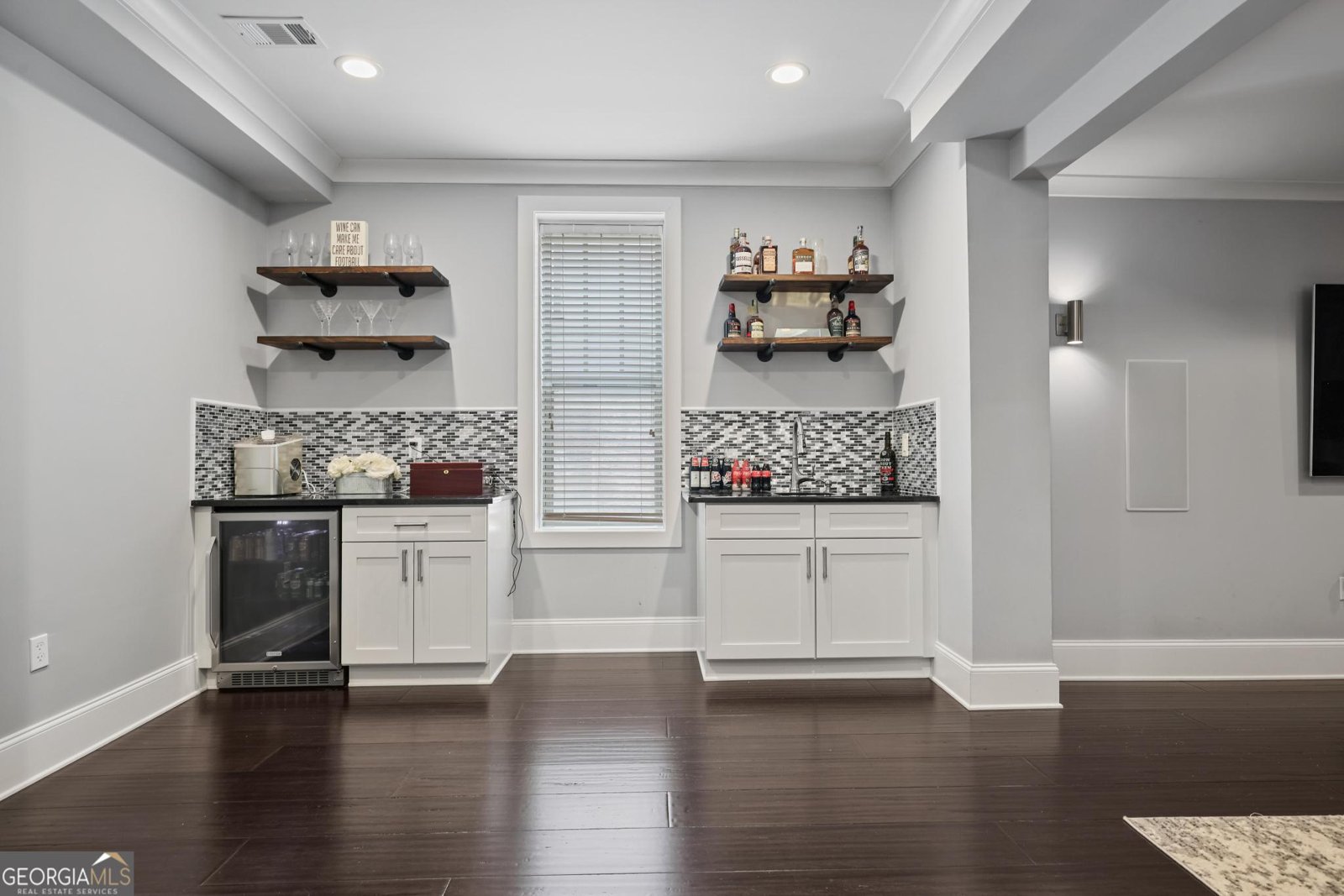 1743 Tabor Drive Marietta - Photo 31