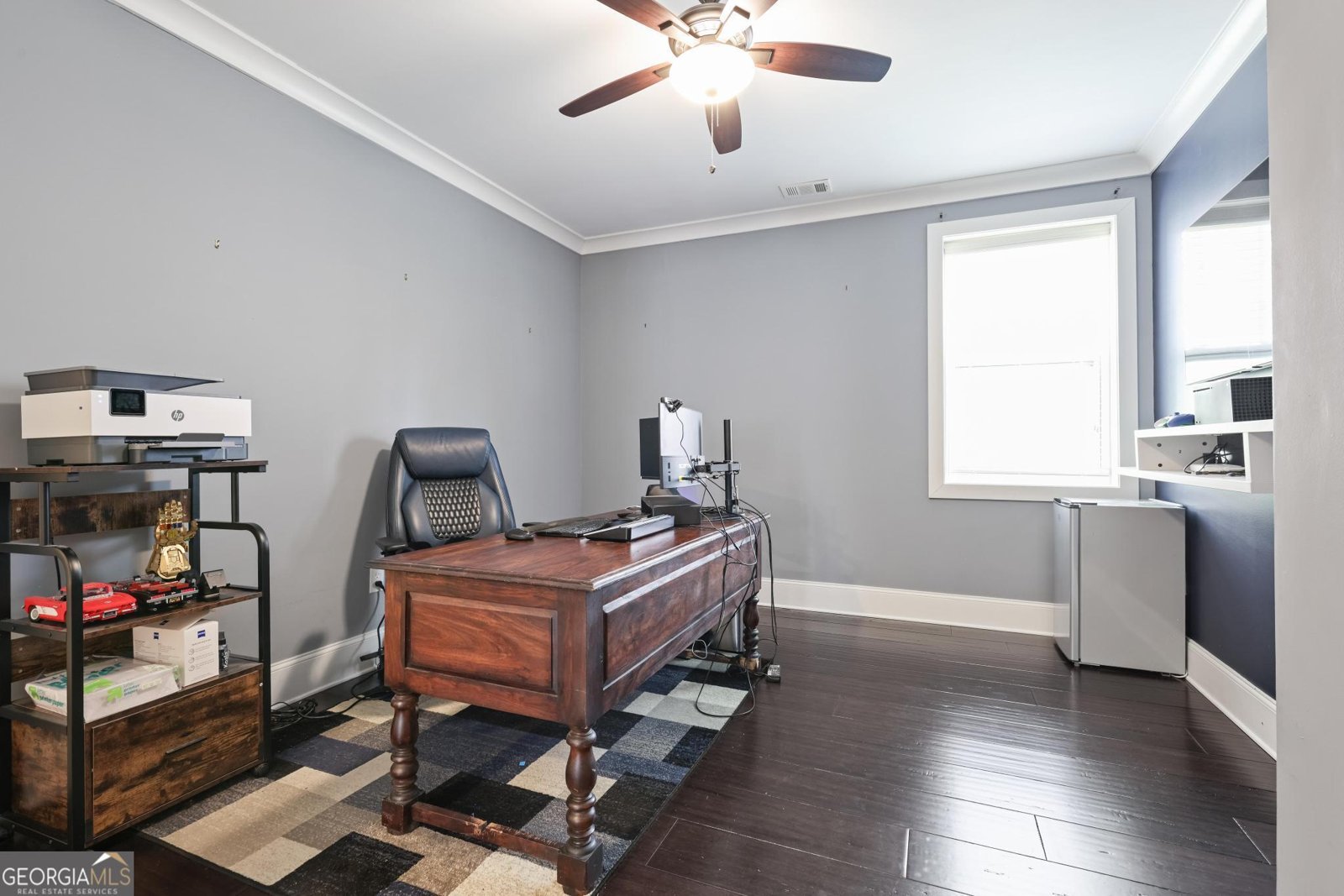 1743 Tabor Drive Marietta - Photo 33