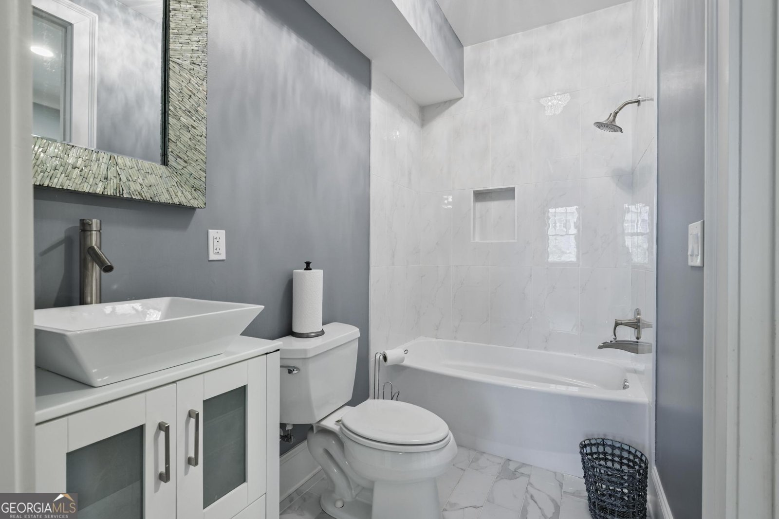1743 Tabor Drive Marietta - Photo 34