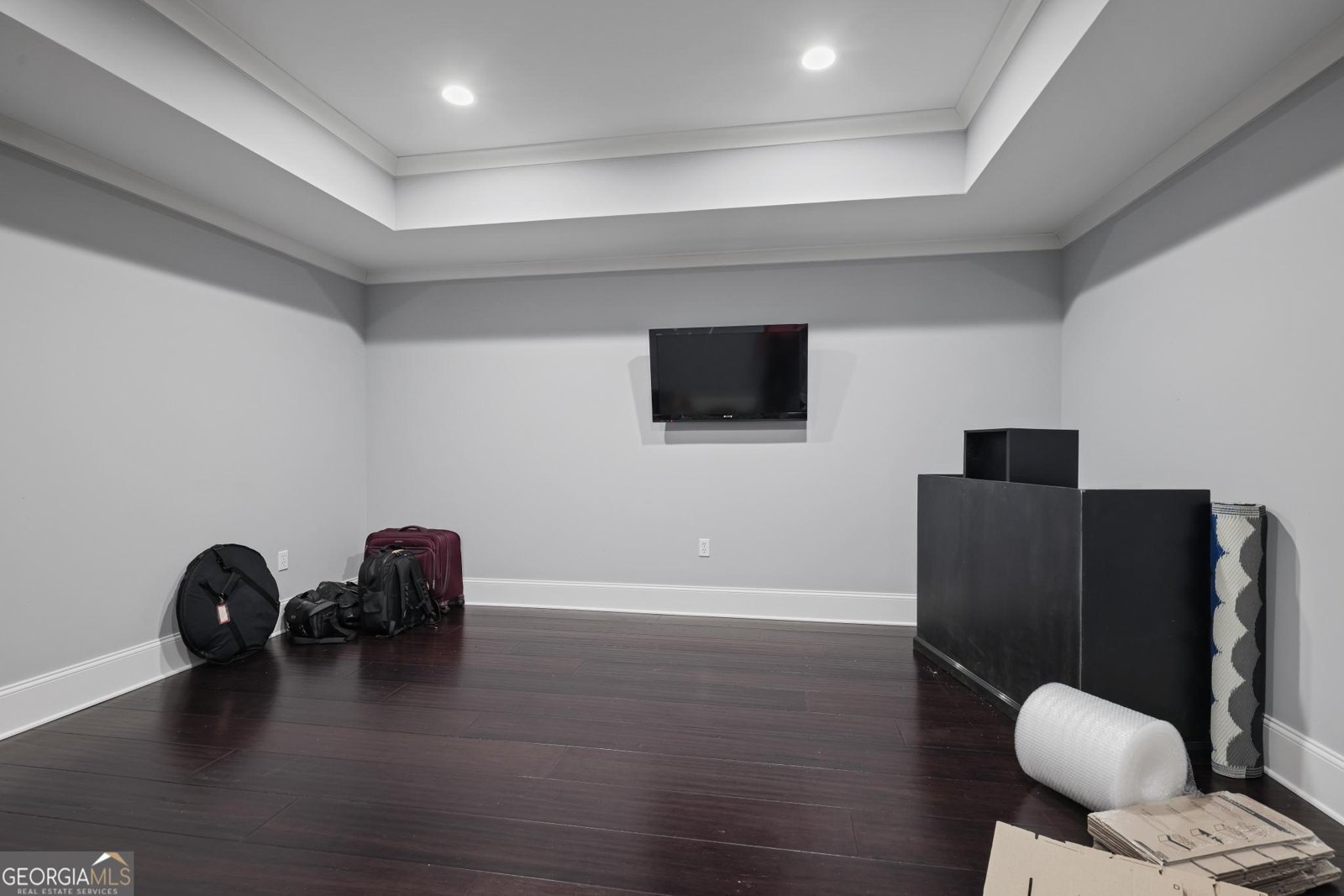 1743 Tabor Drive Marietta - Photo 35