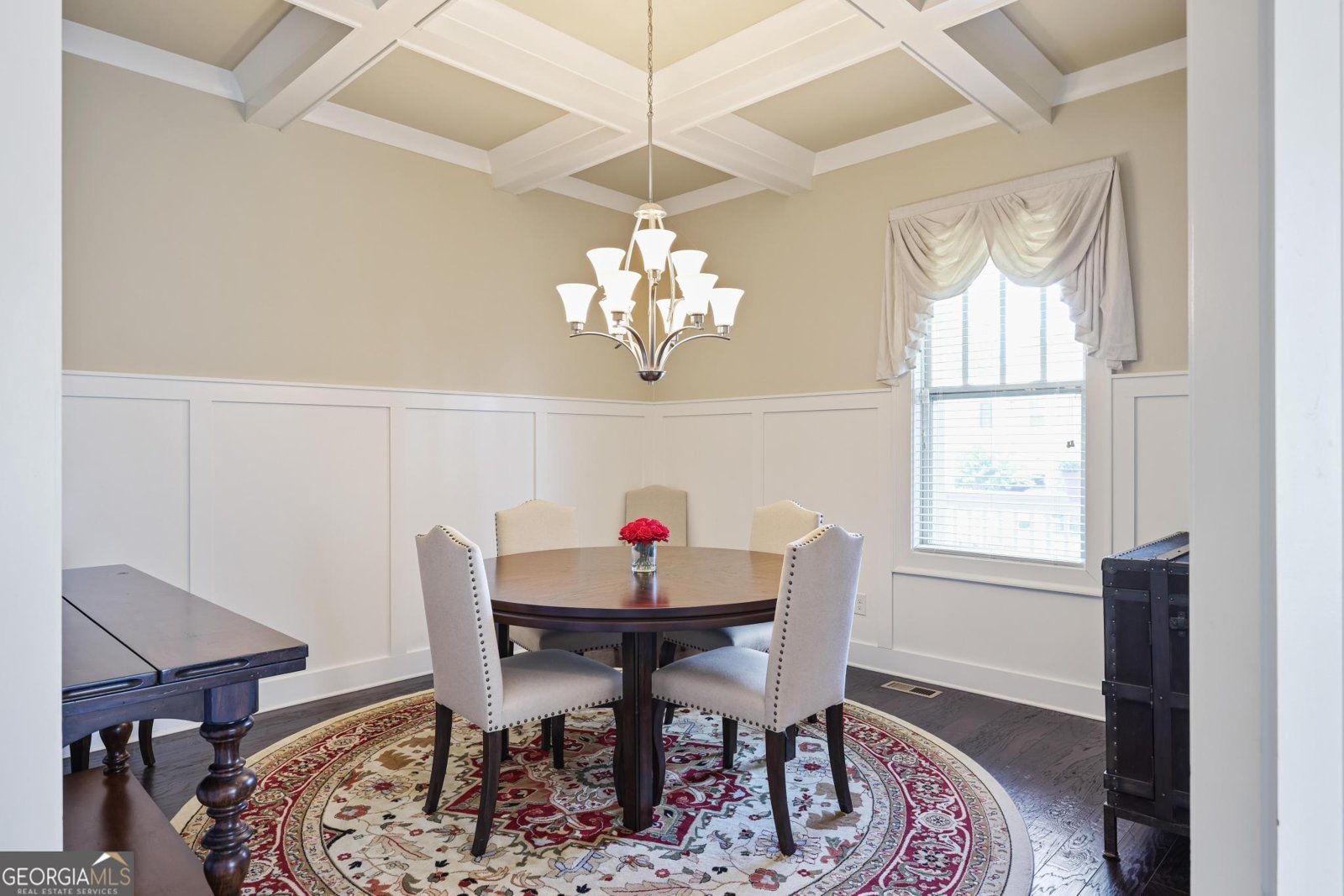 1743 Tabor Drive Marietta - Photo 6