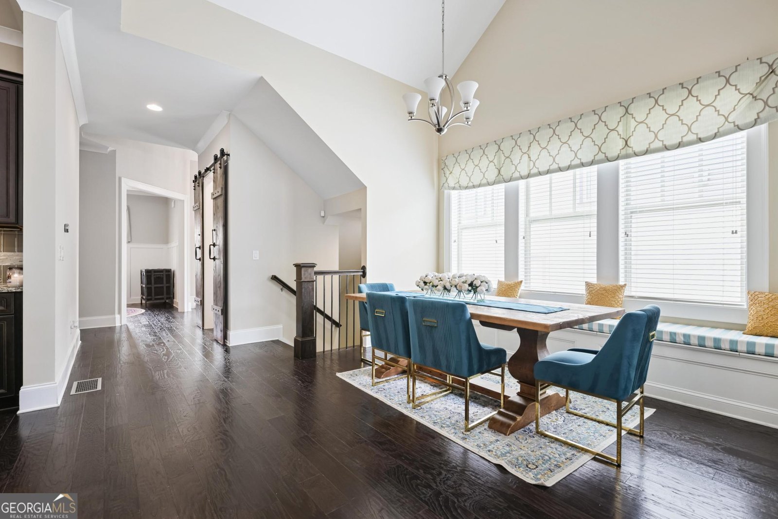 1743 Tabor Drive Marietta - Photo 9