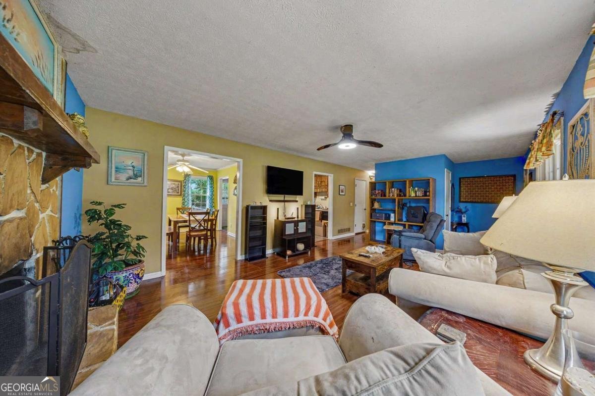 313 West Lane Woodstock - Photo 11