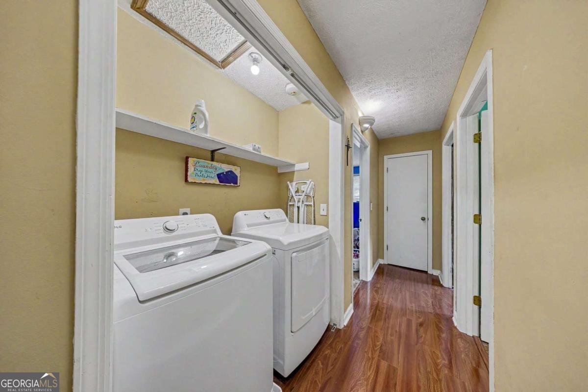 313 West Lane Woodstock - Photo 18
