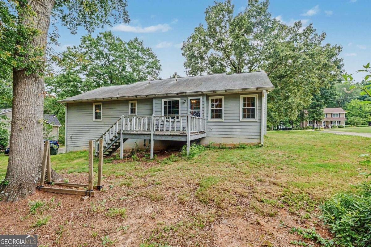 313 West Lane Woodstock - Photo 27