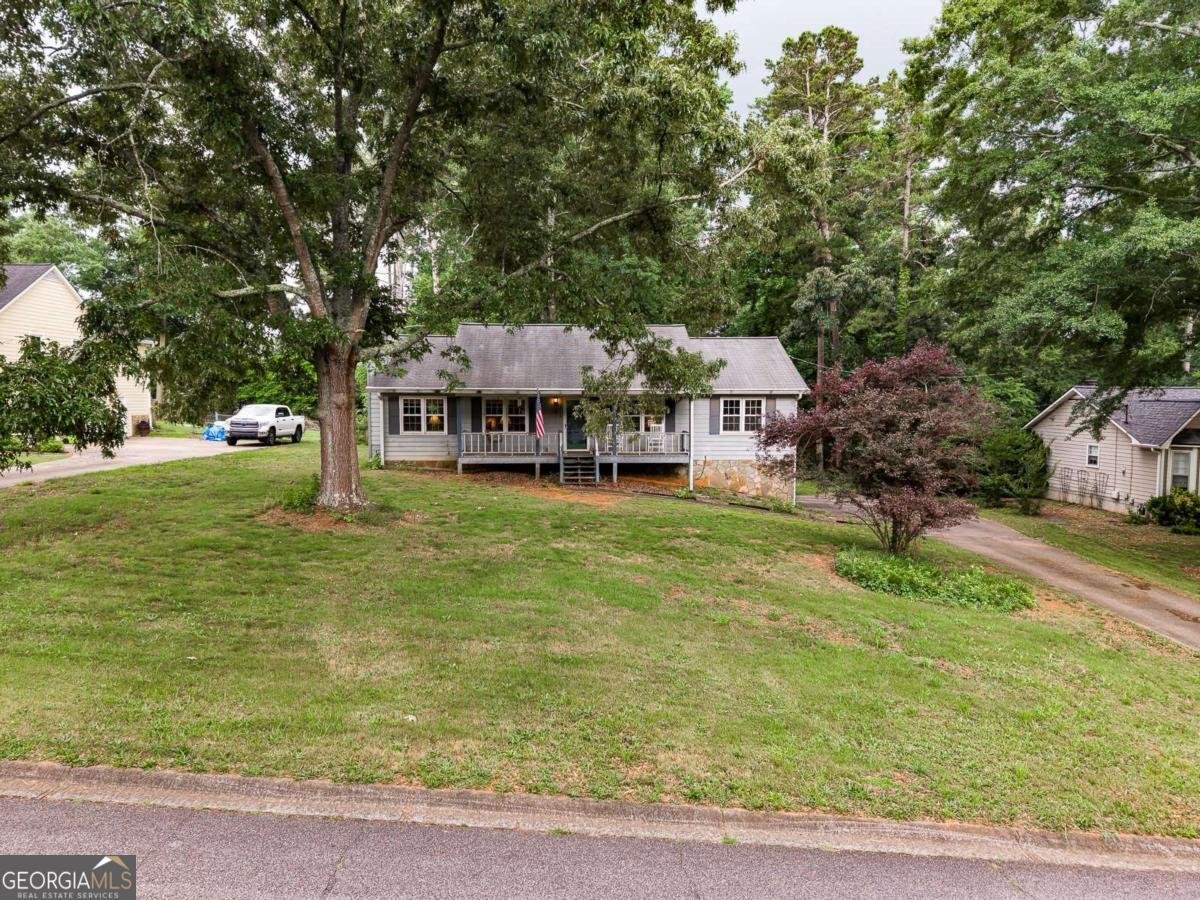 313 West Lane Woodstock - Photo 29