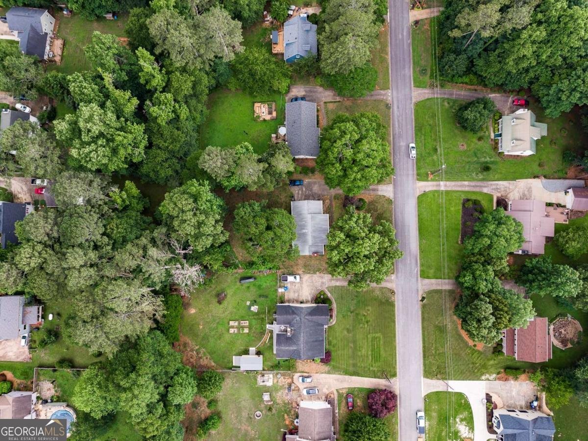 313 West Lane Woodstock - Photo 34