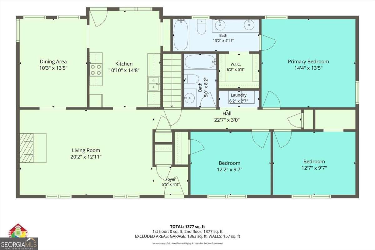 313 West Lane Woodstock - Photo 36