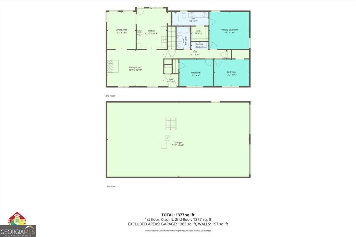 313 West Lane Woodstock - Photo 38