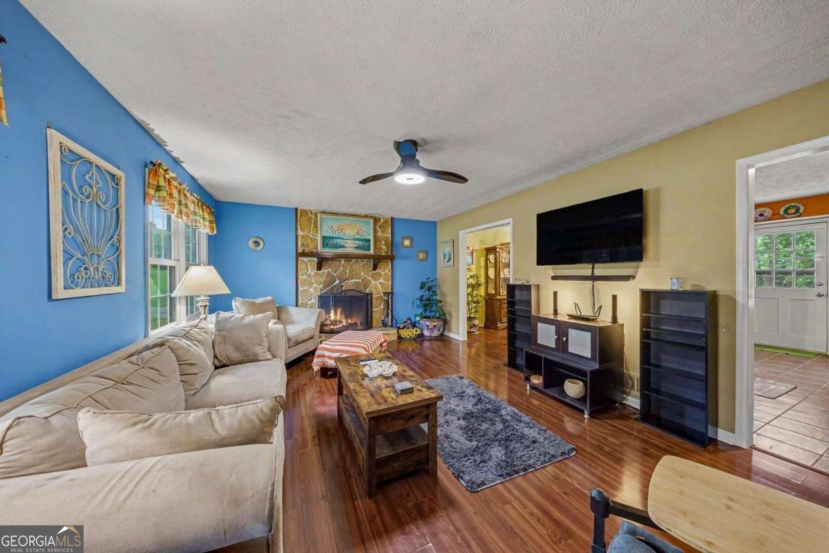 313 West Lane Woodstock - Photo 8