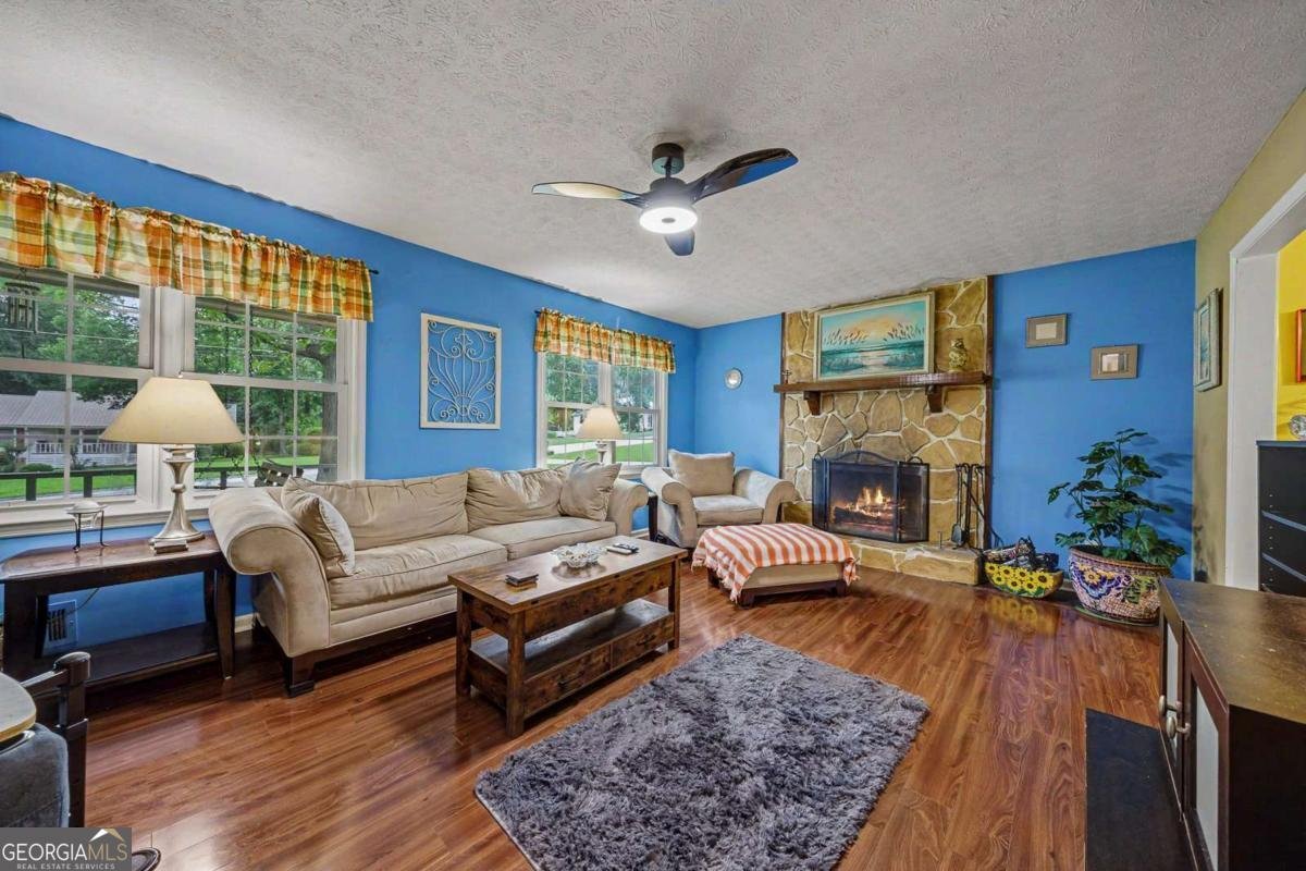 313 West Lane Woodstock - Photo 9