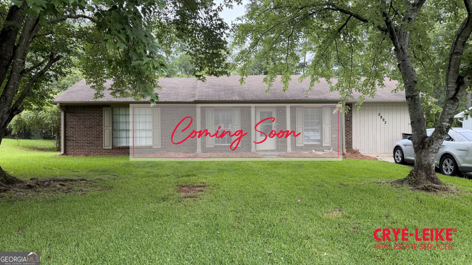 2892 Haddon Drive Rex - main photo