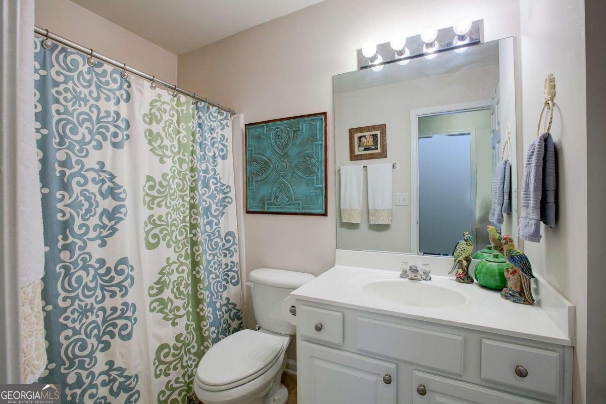 305 Kigian Trail Woodstock - Photo 21
