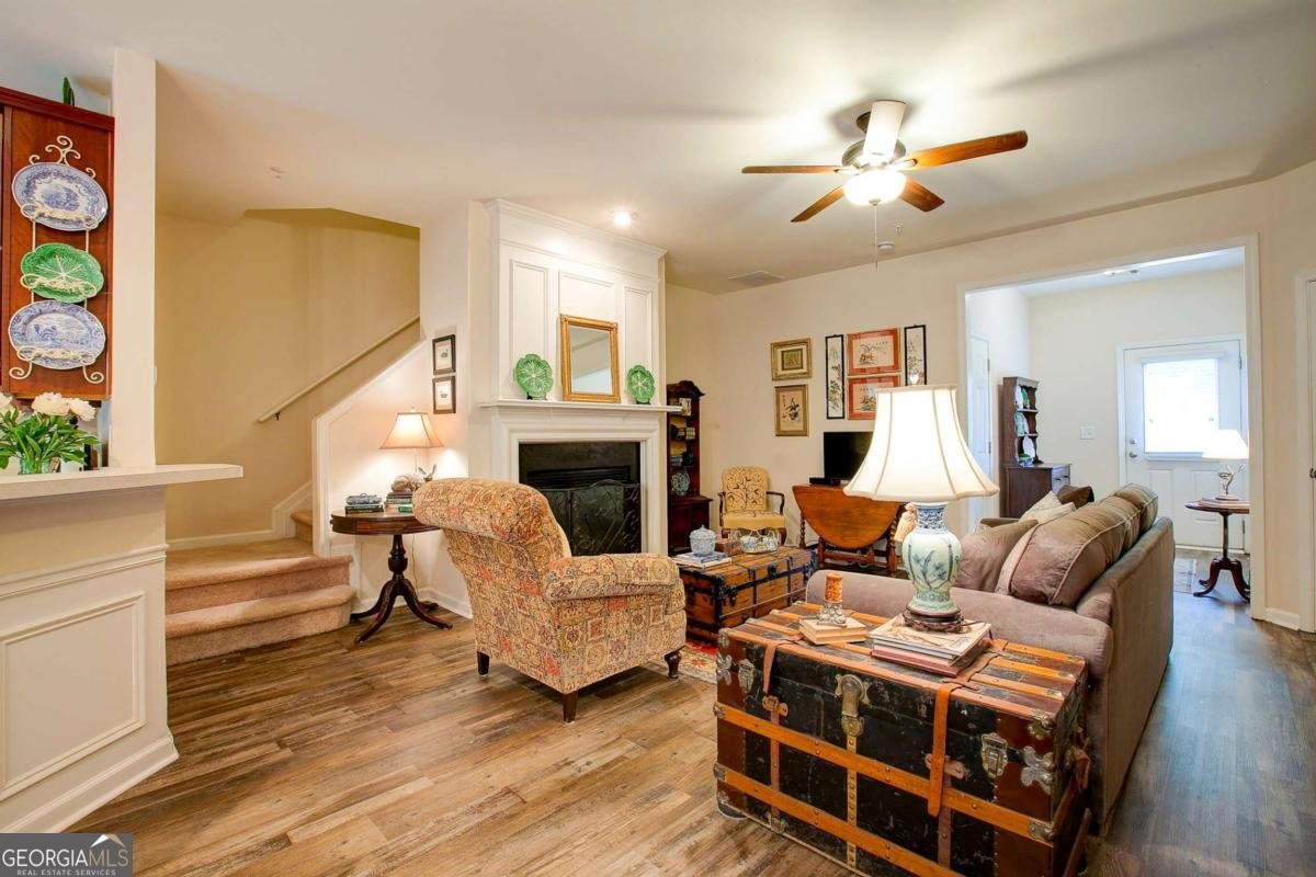 305 Kigian Trail Woodstock - Photo 6