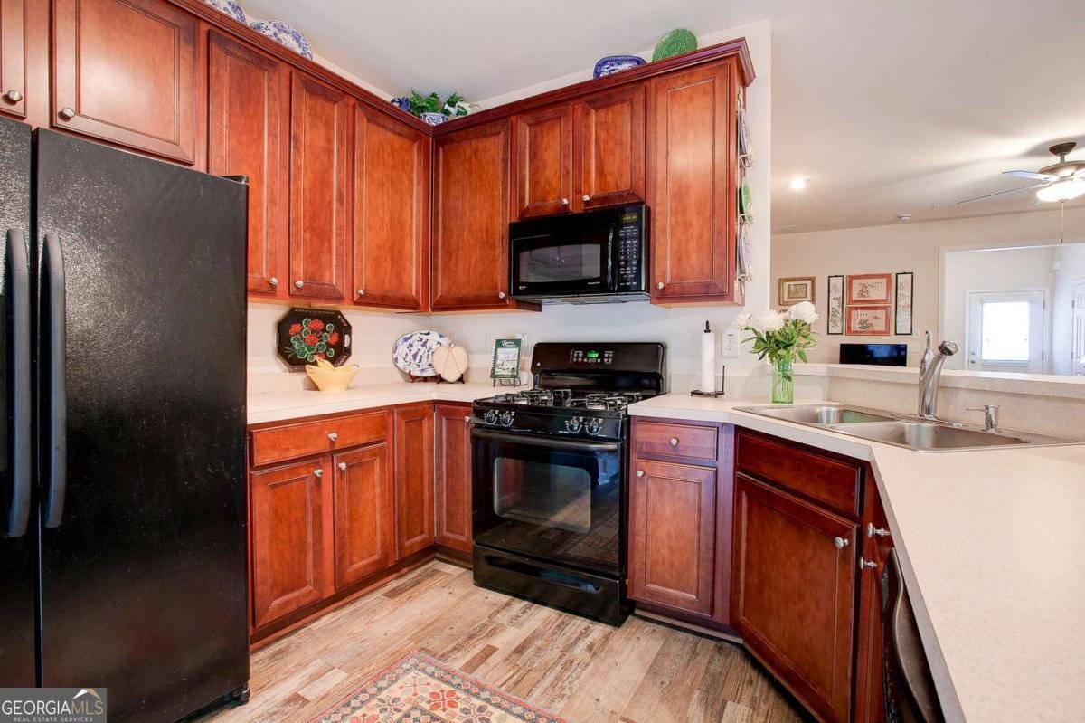 305 Kigian Trail Woodstock - Photo 9