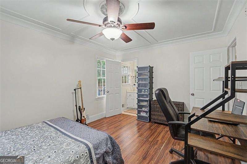 4243 Earney Road Woodstock - Photo 14