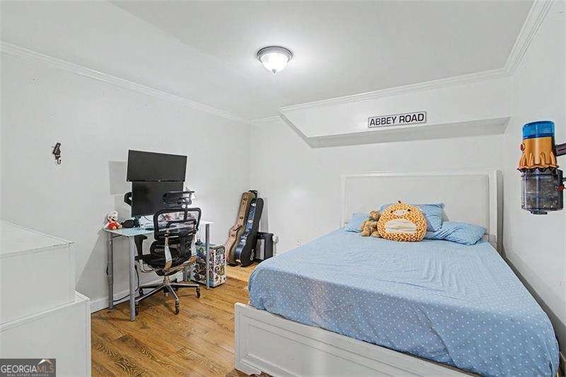 4243 Earney Road Woodstock - Photo 18