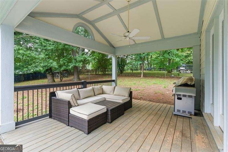 4243 Earney Road Woodstock - Photo 20