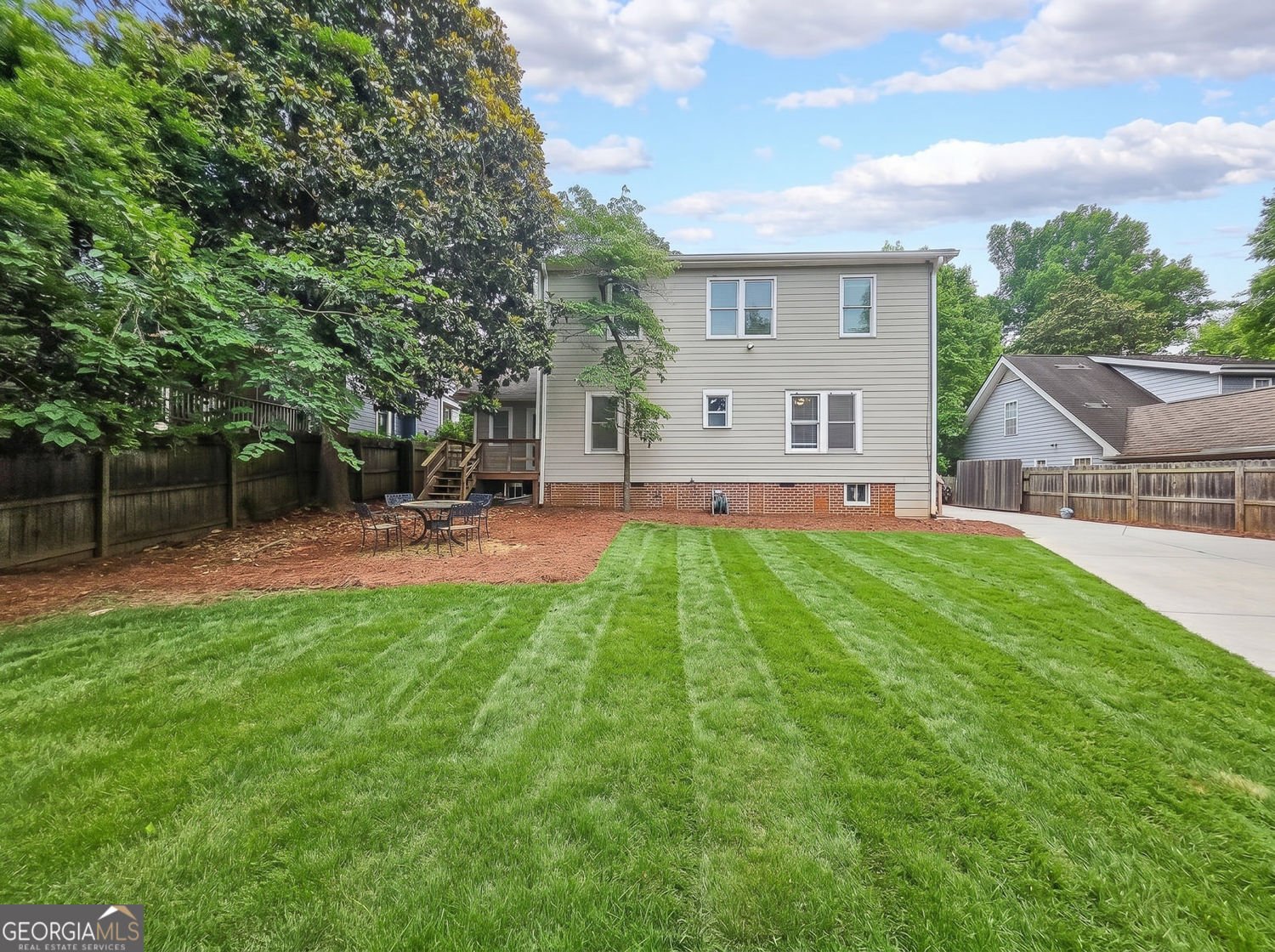 323 Benson Street Decatur - Photo 24