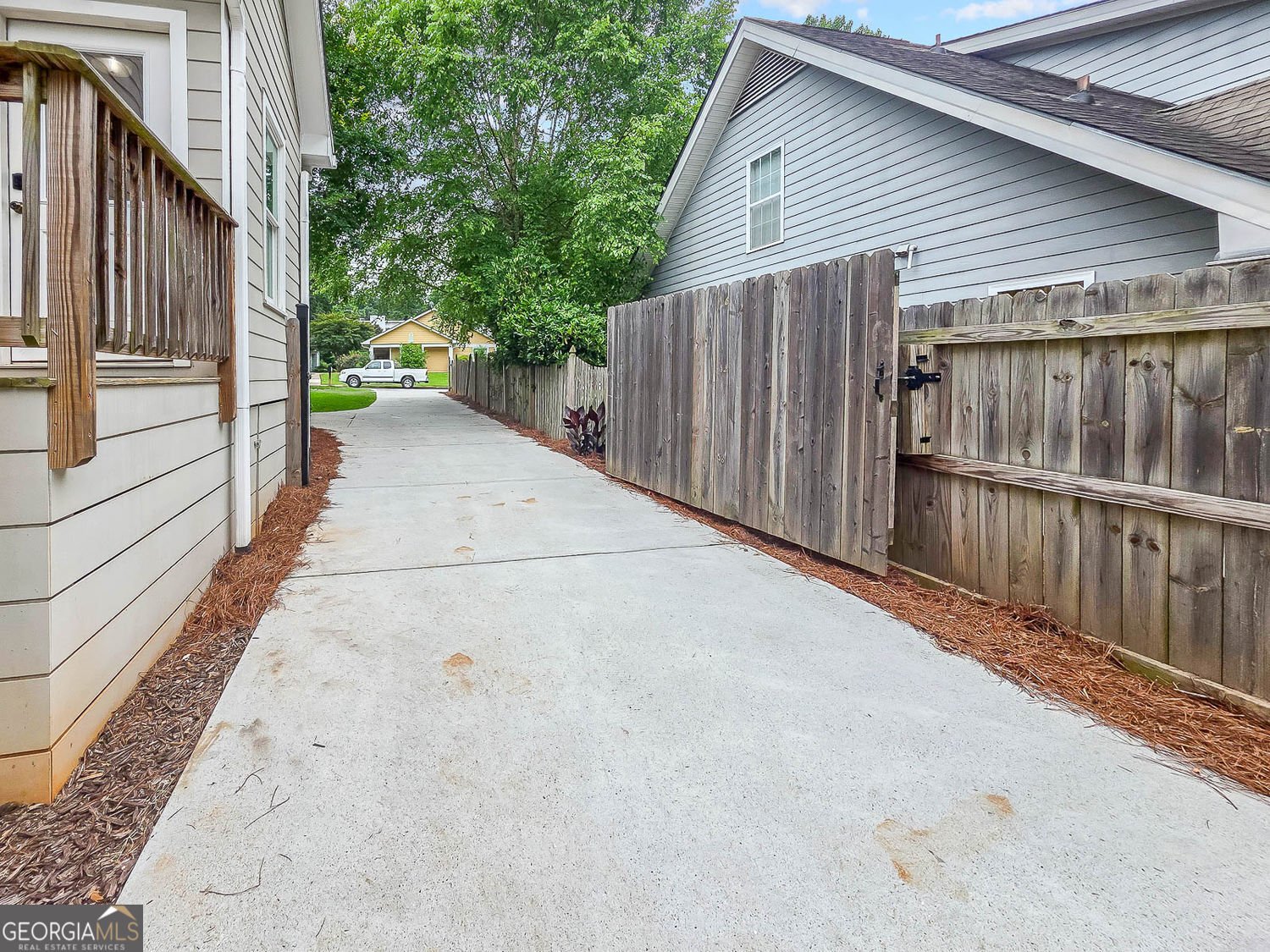 323 Benson Street Decatur - Photo 25