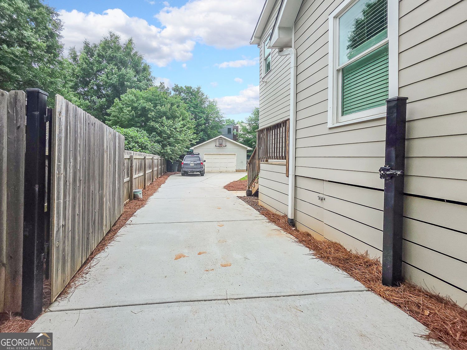 323 Benson Street Decatur - Photo 26