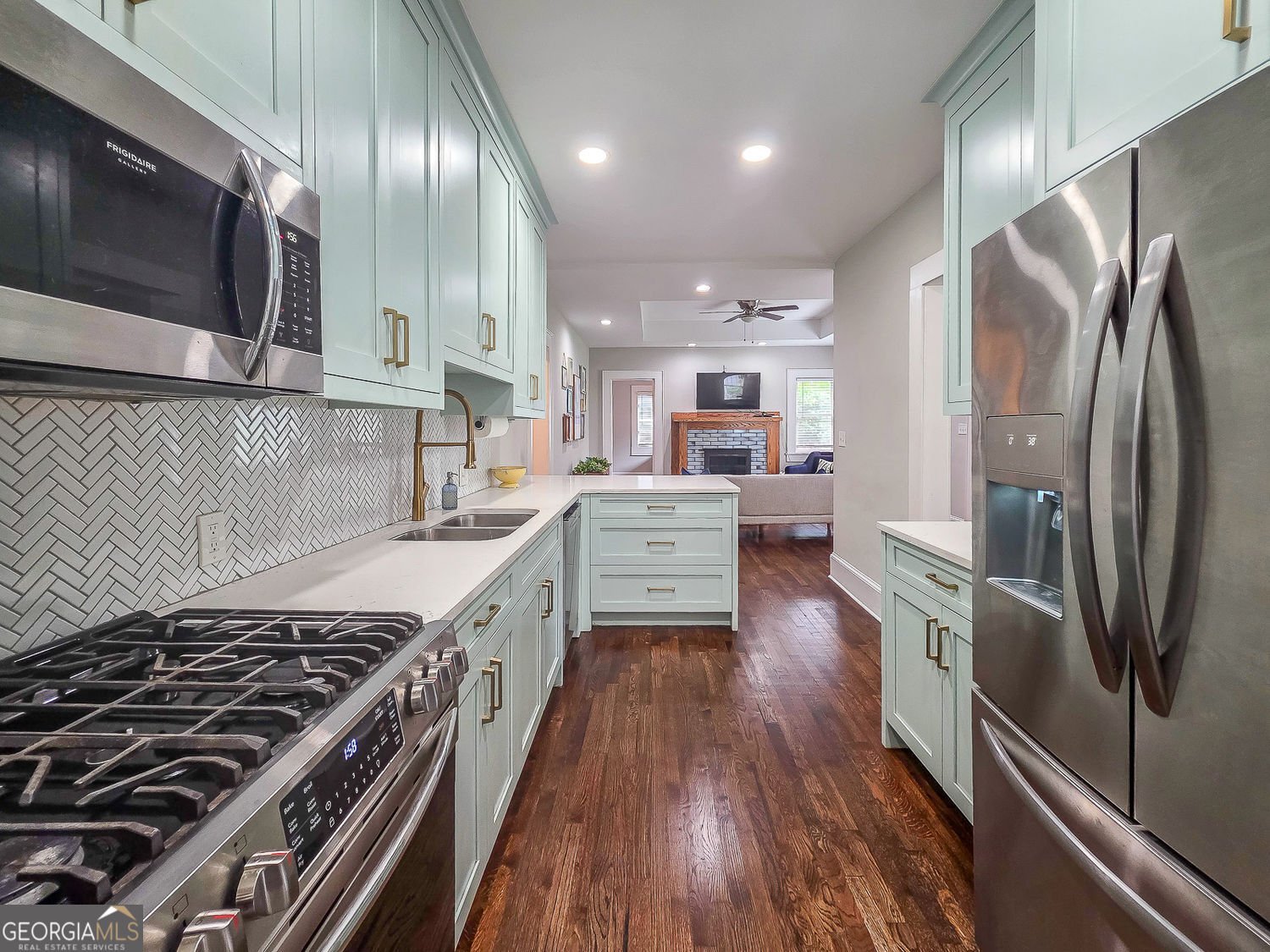 323 Benson Street Decatur - Photo 6
