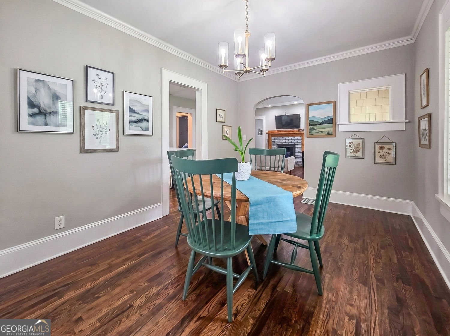 323 Benson Street Decatur - Photo 7
