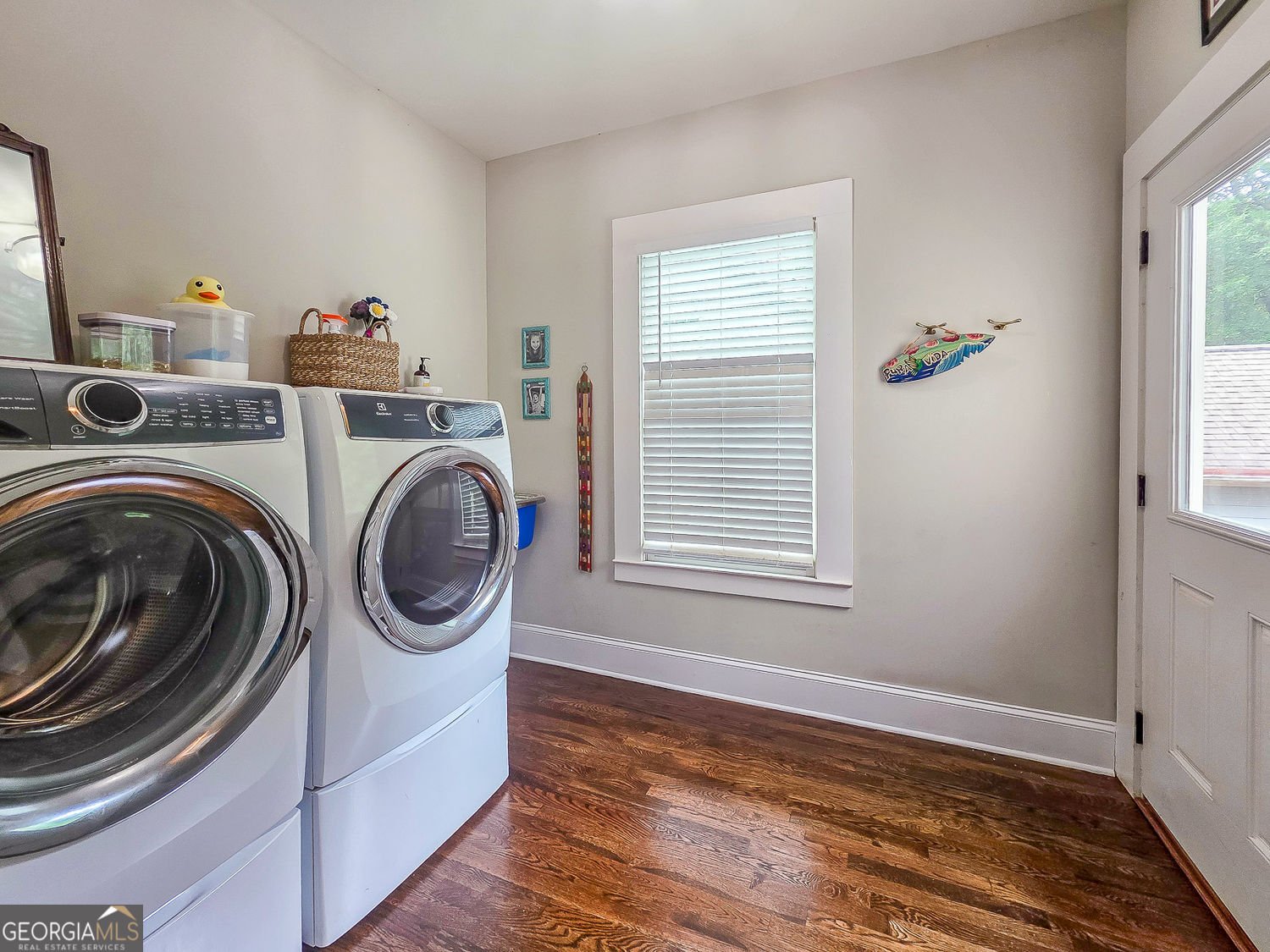 323 Benson Street Decatur - Photo 8