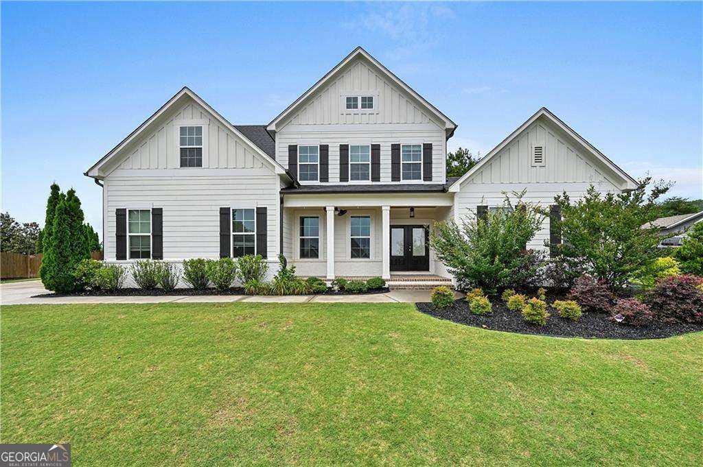 450 Parkbrook Way Canton - main photo