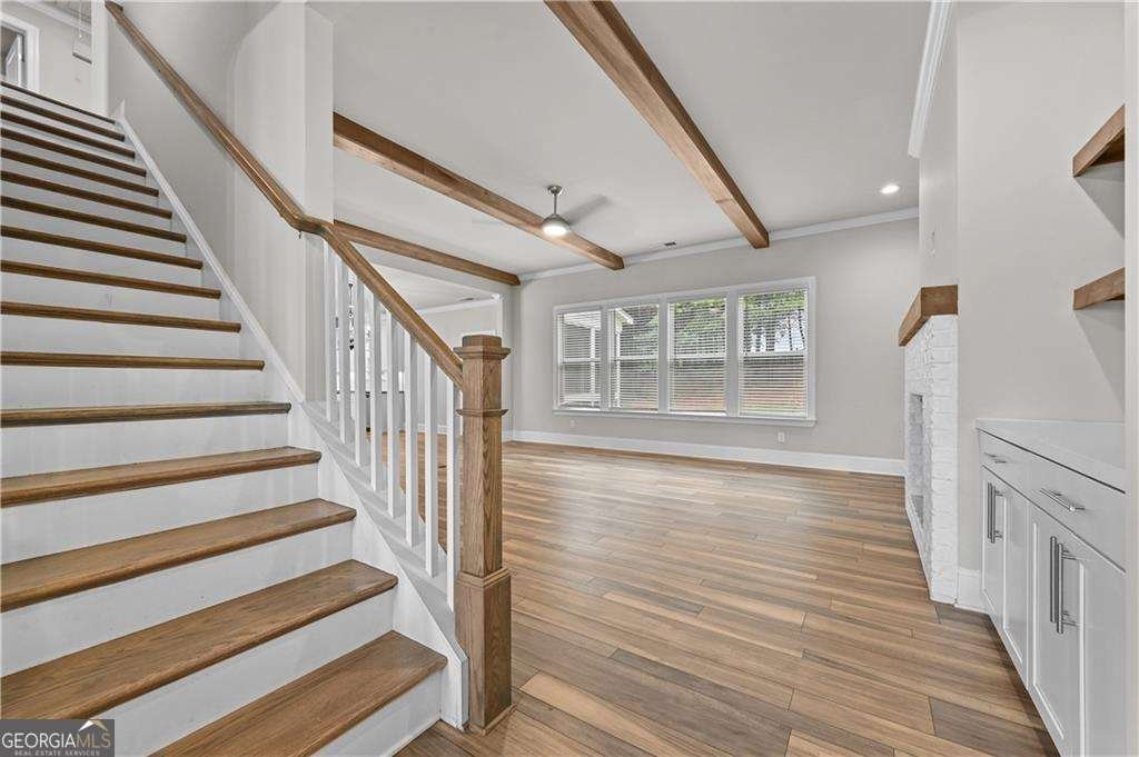 450 Parkbrook Way Canton - Photo 11