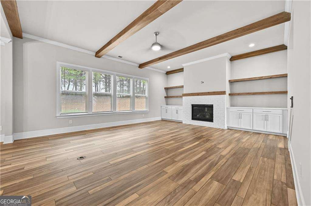 450 Parkbrook Way Canton - Photo 12