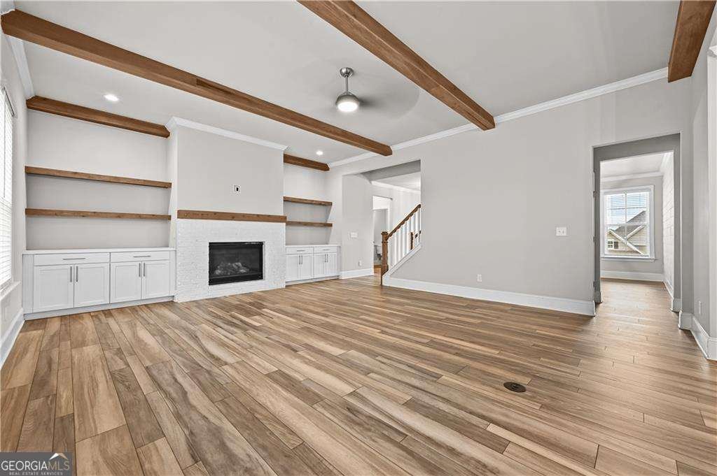 450 Parkbrook Way Canton - Photo 13