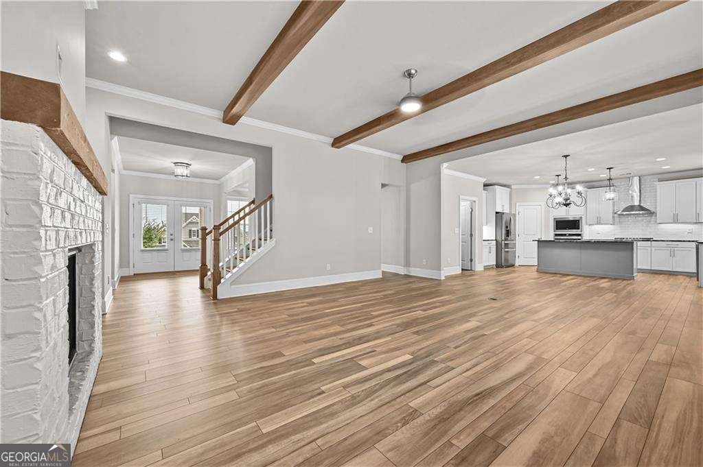 450 Parkbrook Way Canton - Photo 14