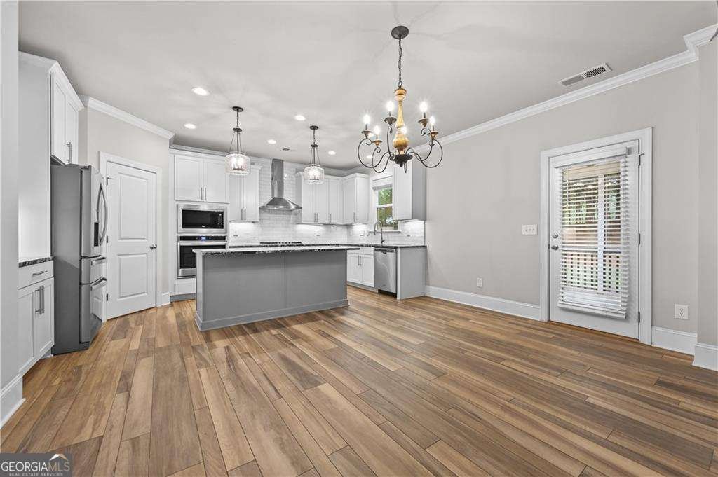 450 Parkbrook Way Canton - Photo 15