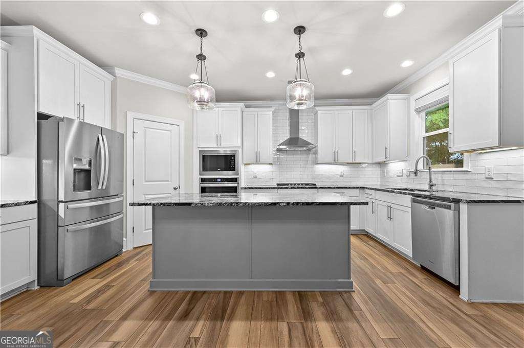 450 Parkbrook Way Canton - Photo 16