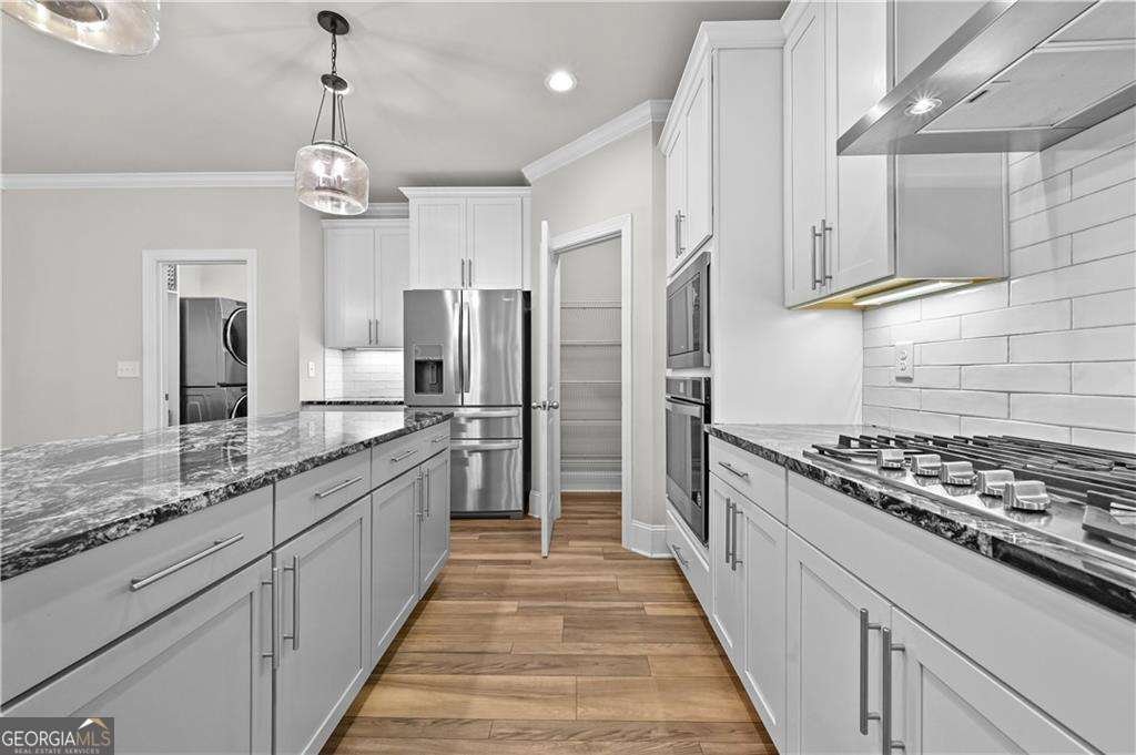 450 Parkbrook Way Canton - Photo 18