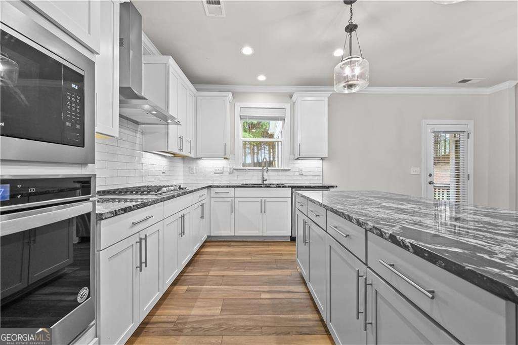 450 Parkbrook Way Canton - Photo 19