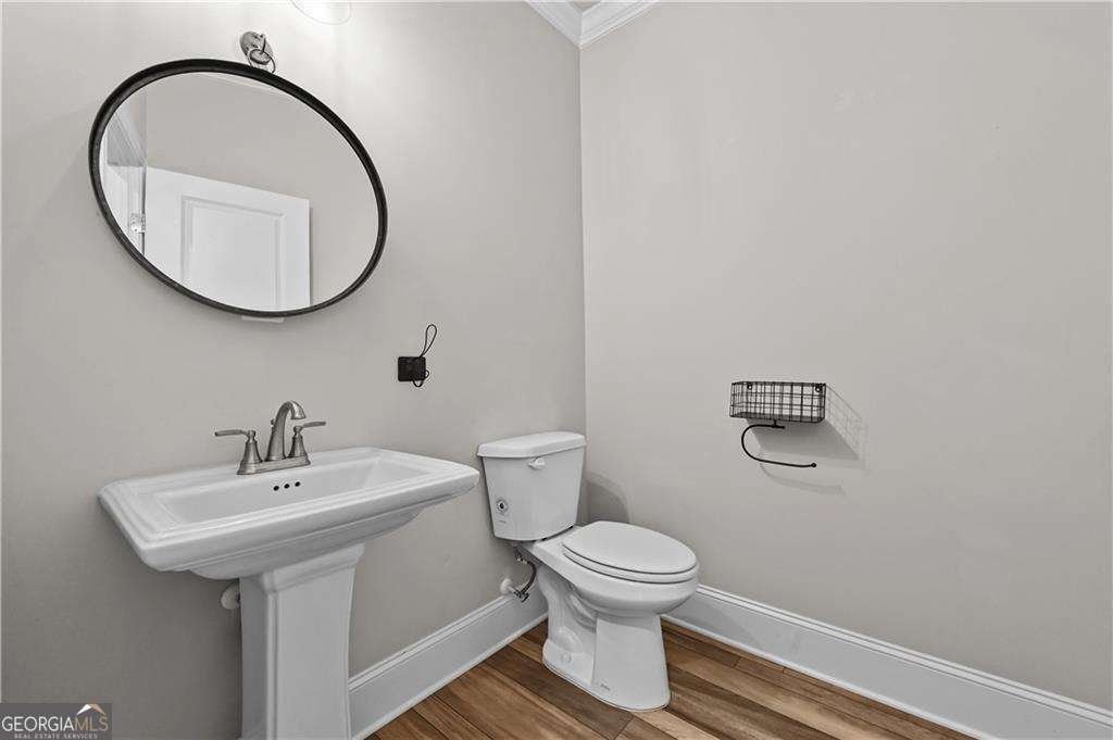 450 Parkbrook Way Canton - Photo 20