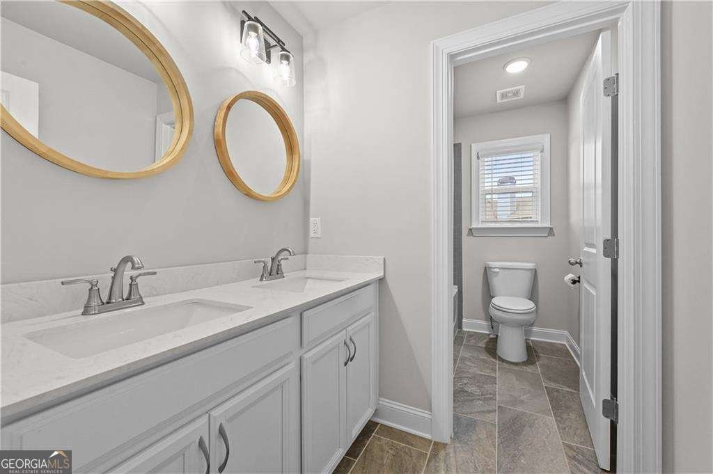450 Parkbrook Way Canton - Photo 30