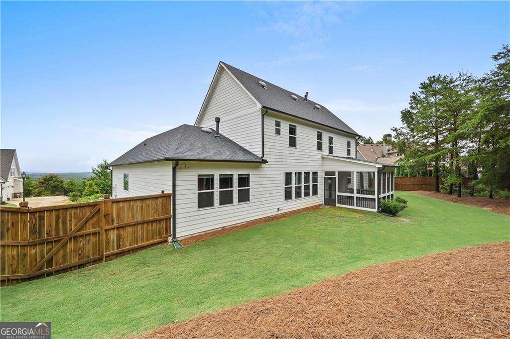 450 Parkbrook Way Canton - Photo 6