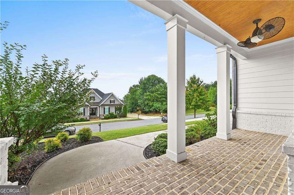 450 Parkbrook Way Canton - Photo 7