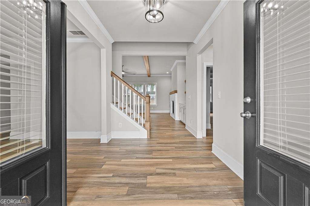 450 Parkbrook Way Canton - Photo 8
