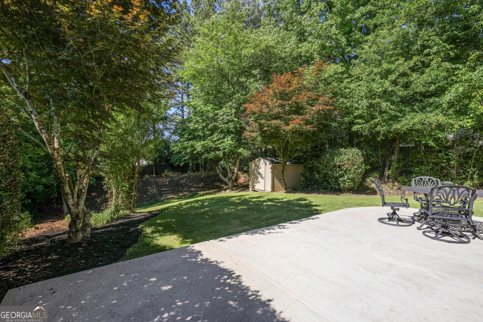 3321 Serenade Court Milton - Photo 27