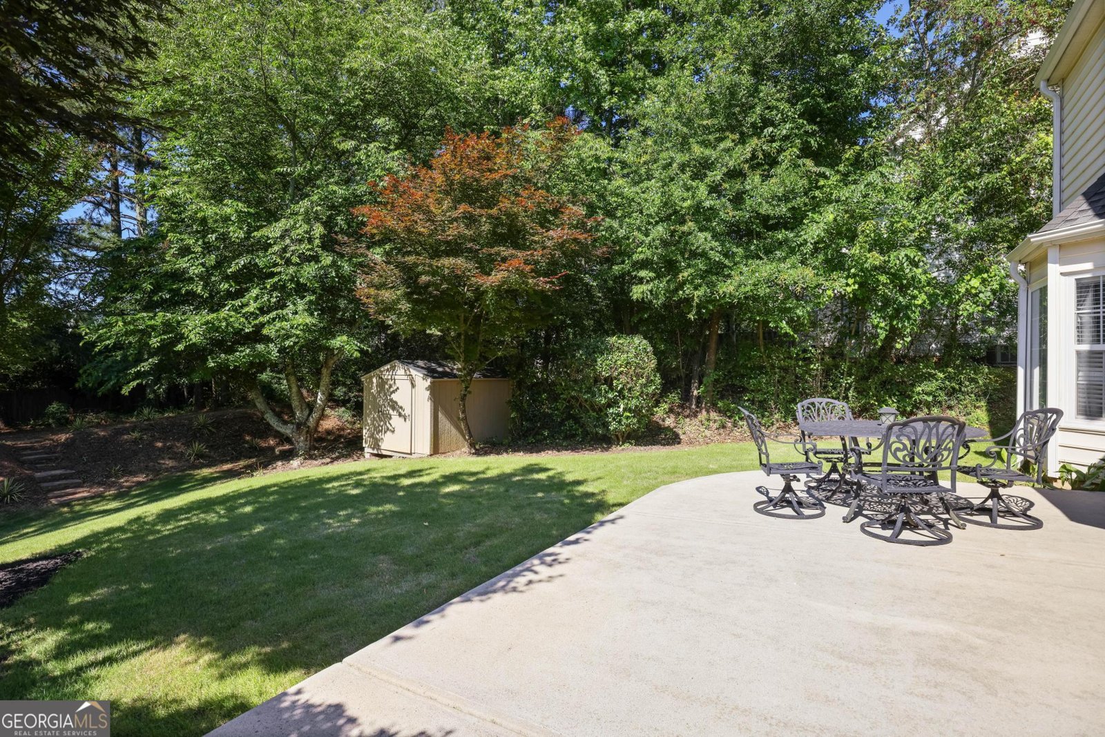 3321 Serenade Court Milton - Photo 28