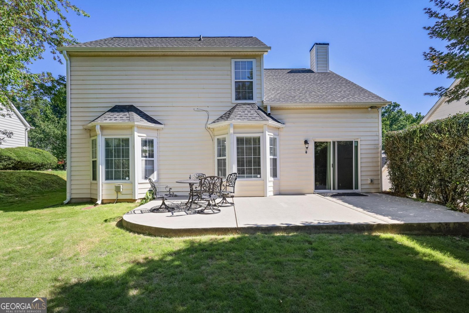3321 Serenade Court Milton - Photo 29